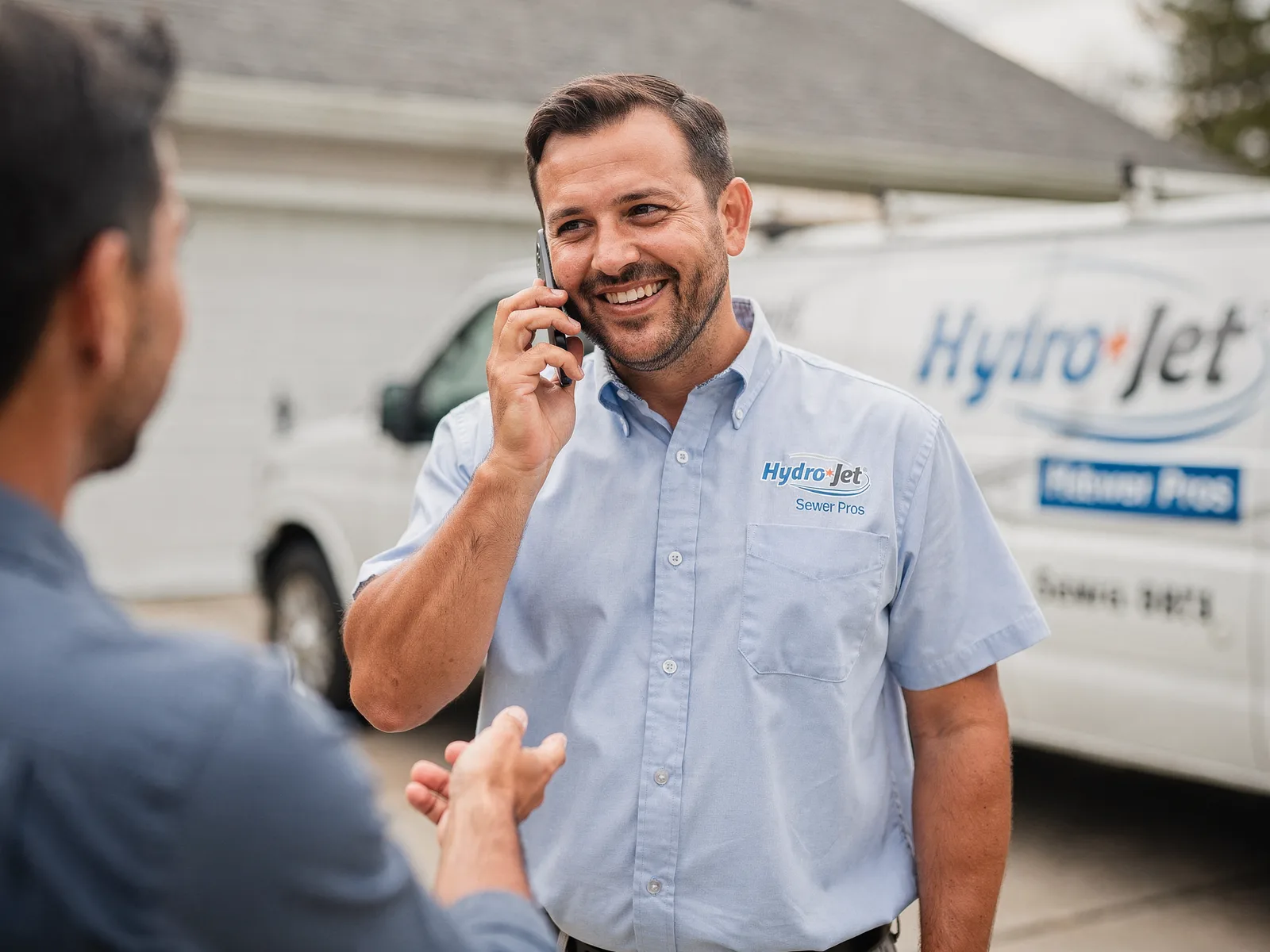 Hydro Jetting Near Me Parksville, SC FAQs